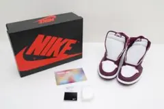 ナイキ エアジョーダン1 ハイ OG 77-TO2507-157