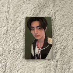 ENHYPEN トレカ FCトレカ Fate ソンフン