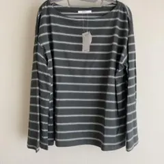 新品　ディスコート　カットソーのサムネイル