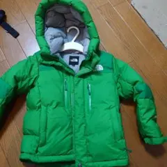 THE NORTH FACE キッズ バルトロライトジャケット 100サイズ