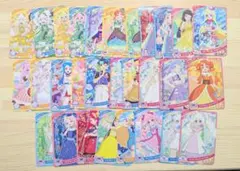 アイプリ リング6 星3 コンプ 29枚セット ひみつのアイプリ