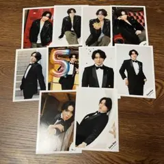 SnowMan 宮舘涼太 公式写真 生写真 BEST まとめ