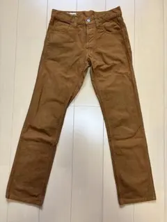 ドライボーンズ デニム