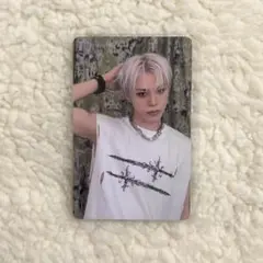 【韓国】TREASURE POPUP スタンプツアー 特典 トレカ ジョンファン