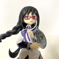 魔法少女まどかマギカ POP UP PARADE 暁美ほむら