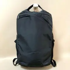 Columbia コロンビア スターレンジスクエアバックパック M 23L 黒