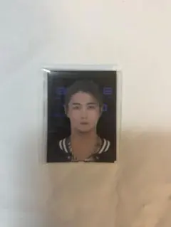 BOT FANTASTICS 瀬口黎弥