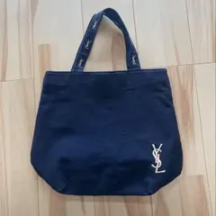 イヴ・サンローラン YSL 付録 トートバッグのサムネイル