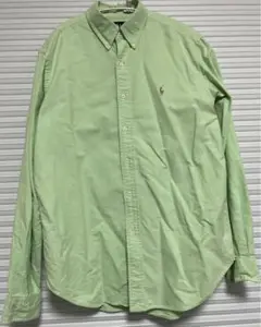 ラルフ　シャツ