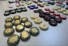 希少 昭和レトロ 王冠 瓶蓋 コカコーラ ファンタ スプライト スターウォーズ 希少 昭和レトロ 王冠 瓶蓋 コカコーラ ファンタ スプライト スター