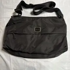 アニエス・ベー　ショルダーバッグ