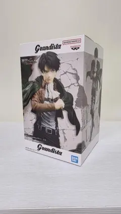 進撃の巨人 Grandista リヴァイ