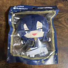 長尾景 にじぱぺ