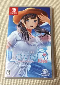 2026年最新】lover kiss switchの人気アイテム - メルカリ