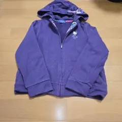 2025年最新】ANNA SUI mini パーカーの人気アイテム - メルカリ