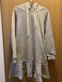 最終値下げ！milkfed. パーカーワンピース　新品！