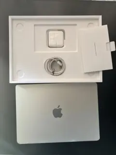 【美品】Apple MacBook Air 16GB SSD 512