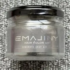 新品 EMAJINY コンクリートグレイアッシュ24A 36g カラーワックスのサムネイル