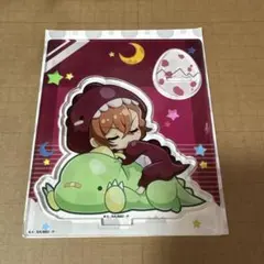 ぎゃおコレ 文スト 文豪ストレイドッグス アクスタ 中原中也のサムネイル