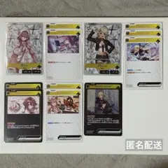 Xross Stars クロスタ ぶいすぽ 小森めと まとめ売り - メルカリ