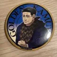 2025年最新】ゴールデンカムイ 菊田 缶バッジの人気アイテム - メルカリ