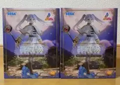新品未開封】葬送のフリーレン Luminasta フィギュア4体セット - メルカリ