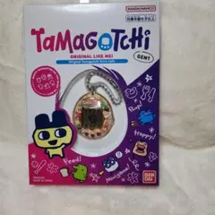 新品 Original Tamagotchi Tama Cafe バンダイ