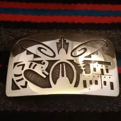 MarlboroZippo日本上陸50周年記念モデル Horseshoeデザイン - メルカリ