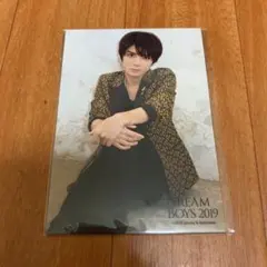 DREAM BOYS 髙橋優斗 フォトセット