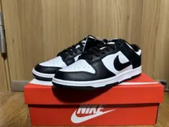 Nike Dunk Low ナイキ ダンク ロー レトロ パンダダンク