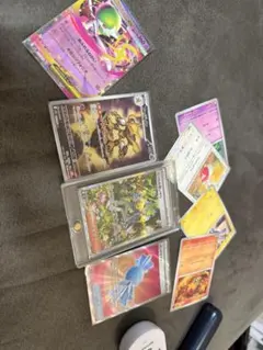 ラスト出品 メガシンフォニア 金属反応あり 60パック - メルカリ