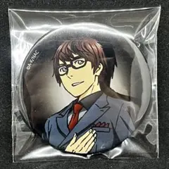 ノラガミ ARAGOTO 日比谷ノ杜祭　トレーディング　缶バッジ 毘沙門 他3点 2026年最新】日比谷ノ杜祭の人気アイテム - メルカリ