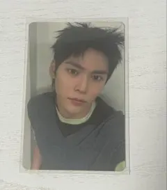 ウンソク　All of You トレカ