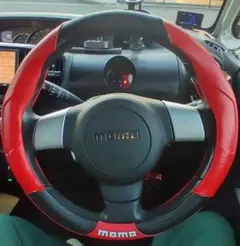 2025年最新】MOMO 車 ステアリングの人気アイテム - メルカリ
