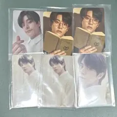 ENHYPEN ジェイク 儚い