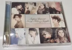 Super Junior Sexy Free & Single ドンヘ トレカ - メルカリ