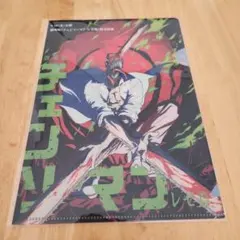 チェンソーマン 映画 前売り特典