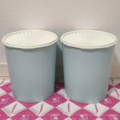 タッパーウェア マキシクイーンデコレーター 味噌 漬物 Tupperware