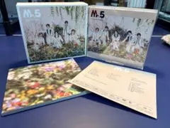 Mr.5 King & Prince CD & DVD