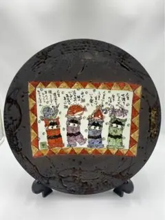 限定100部 谷口智則 古伊万里図赤 ジクレー版画 100/100 限定100部 谷口智則 古伊万里図赤 ジクレー版画 100/100 - メルカリ