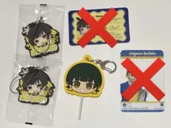 ブルーロック ラバスト 蜂楽