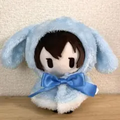 2026年最新】文豪ストレイドッグス レトロちっく うさぎケープ