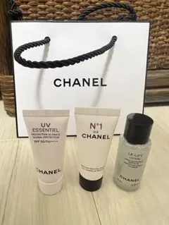 CHANEL サンプルセット