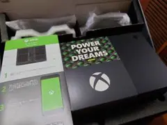 Xbox Series X 本体 ブラック