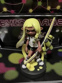 2025年最新】スプラトゥーン アミーボの人気アイテム - メルカリ