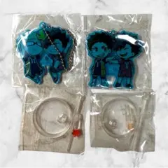 ハイキュー!! 黒尾鉄朗 グッズ2点セット