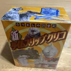 新ダイナスリップグリコ NO8 蒸気機関車C62-2号