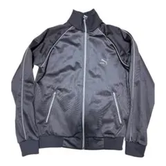 PUMA プーマ　ジャージ　トラックジャケット