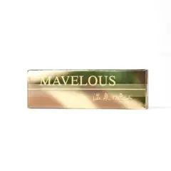 イオン化粧品 マベラス 10g × 5箱セットのサムネイル