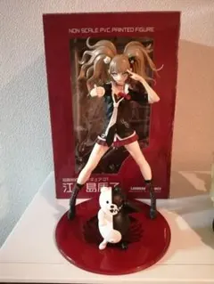 m59-33 スーパーダンガンロンパ2 超高校級のフィギュア江ノ島盾子
